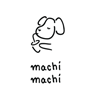 machi machi logo